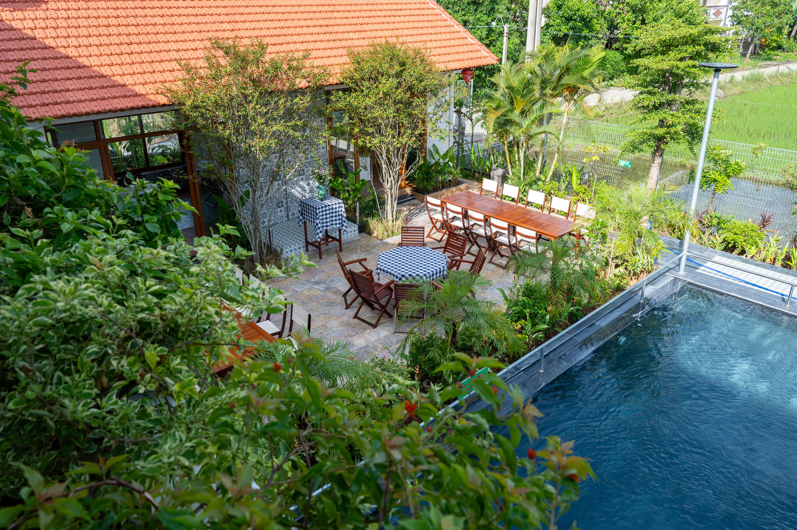 Tohe Meadow Retreat Hoi An - Image 13