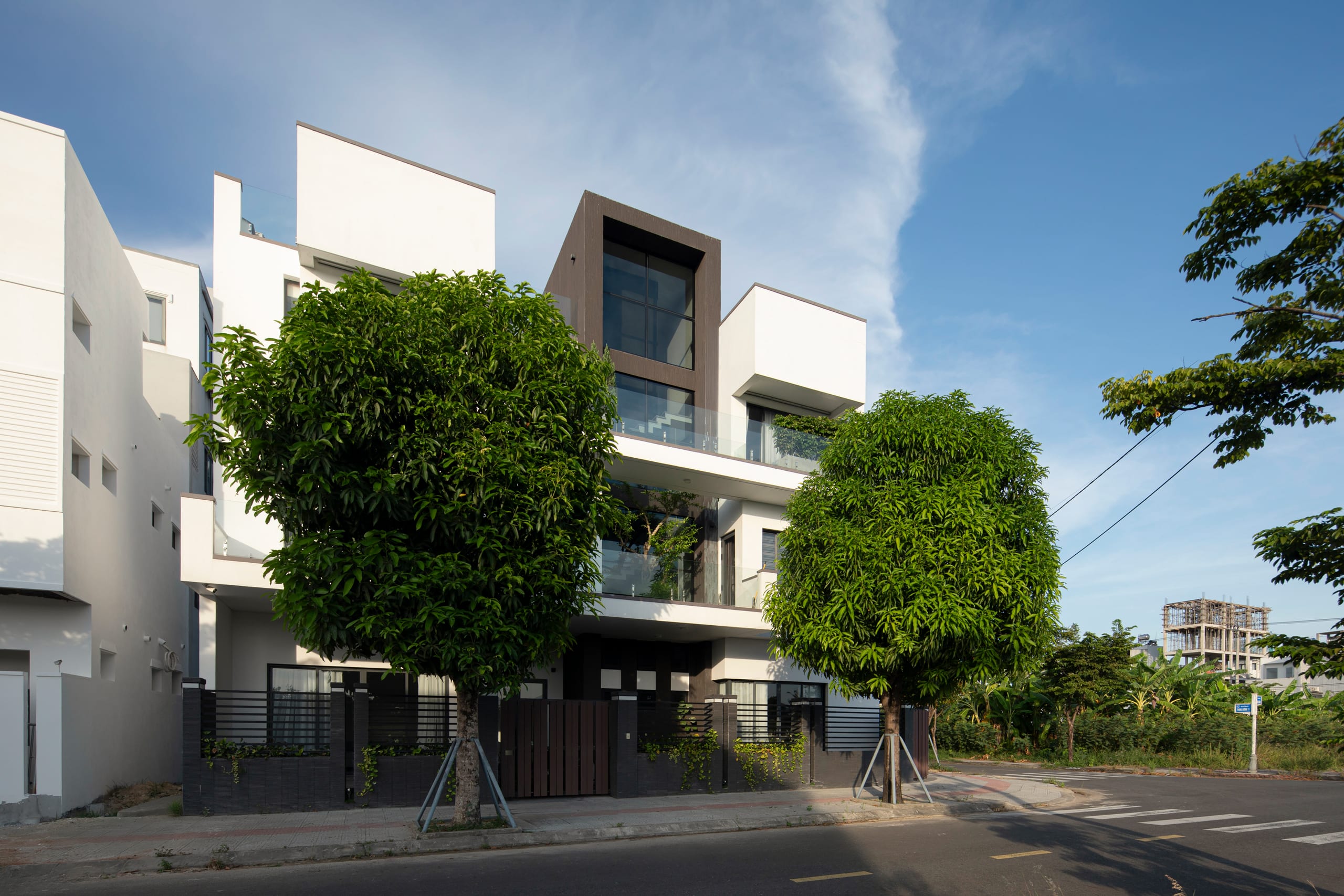 The Corner House - Image 1