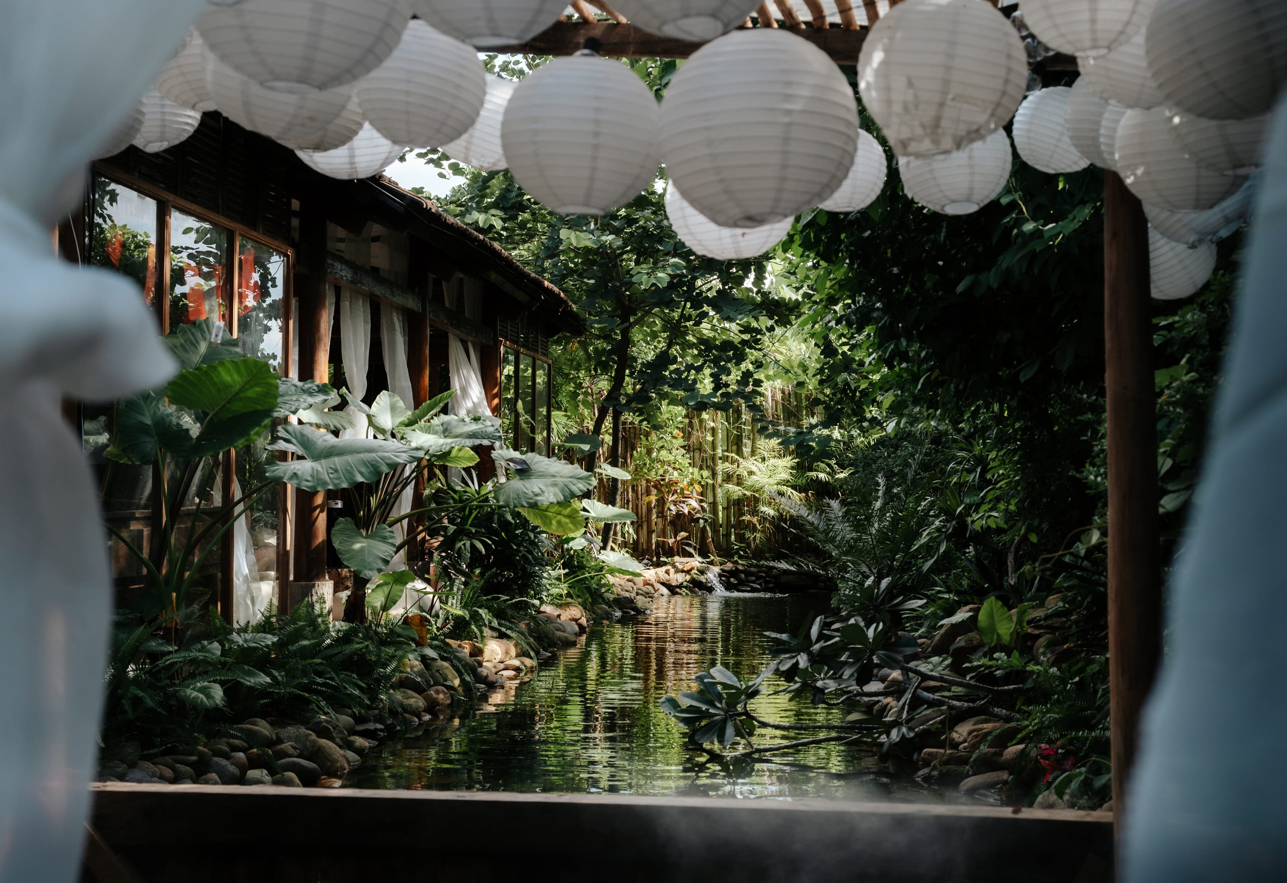 Lia Coffee & Retreat Đà Nẵng - Image 1