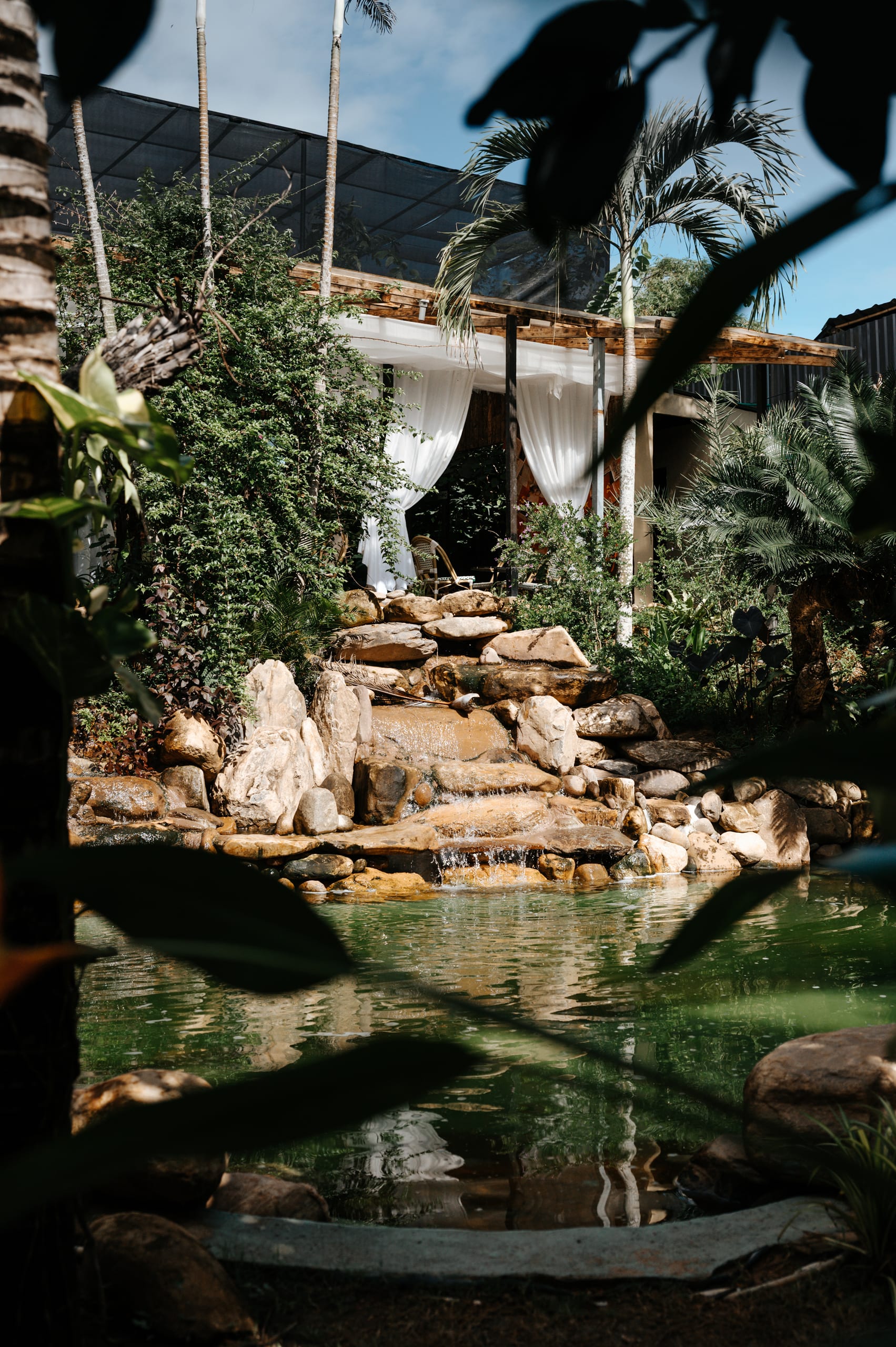 Lia Coffee & Retreat Đà Nẵng - Image 2