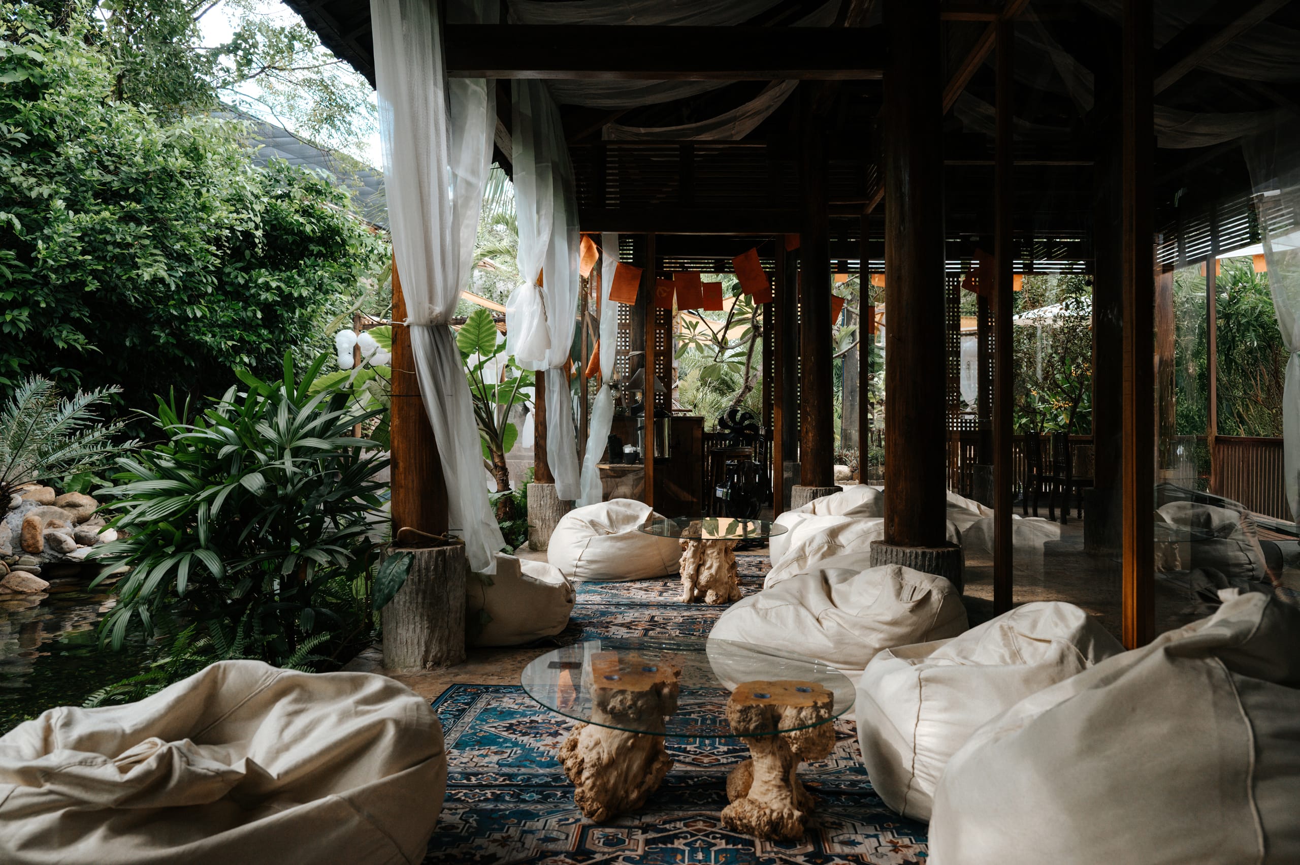 Lia Coffee & Retreat Đà Nẵng - Image 7