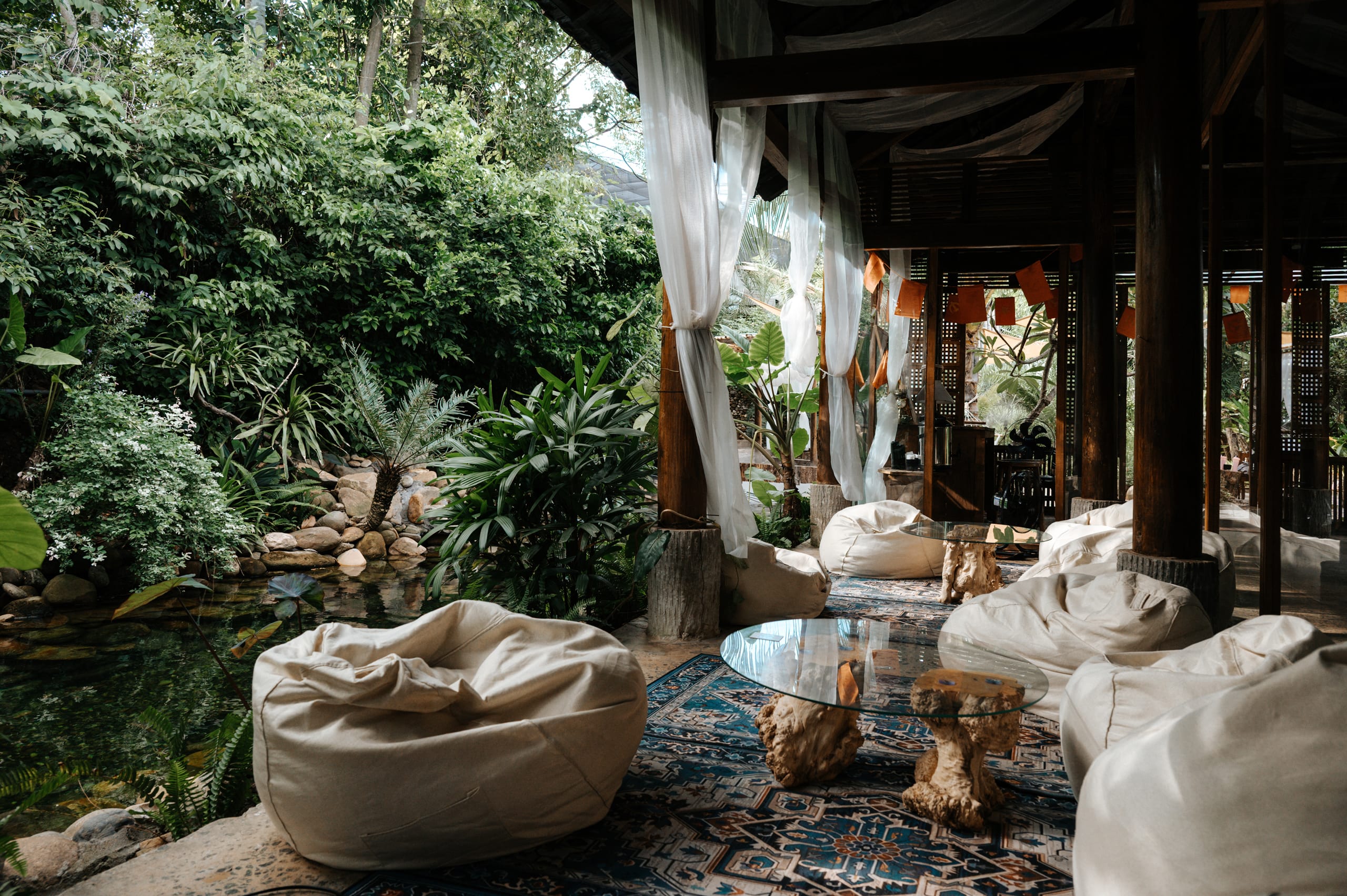 Lia Coffee & Retreat Đà Nẵng - Image 17