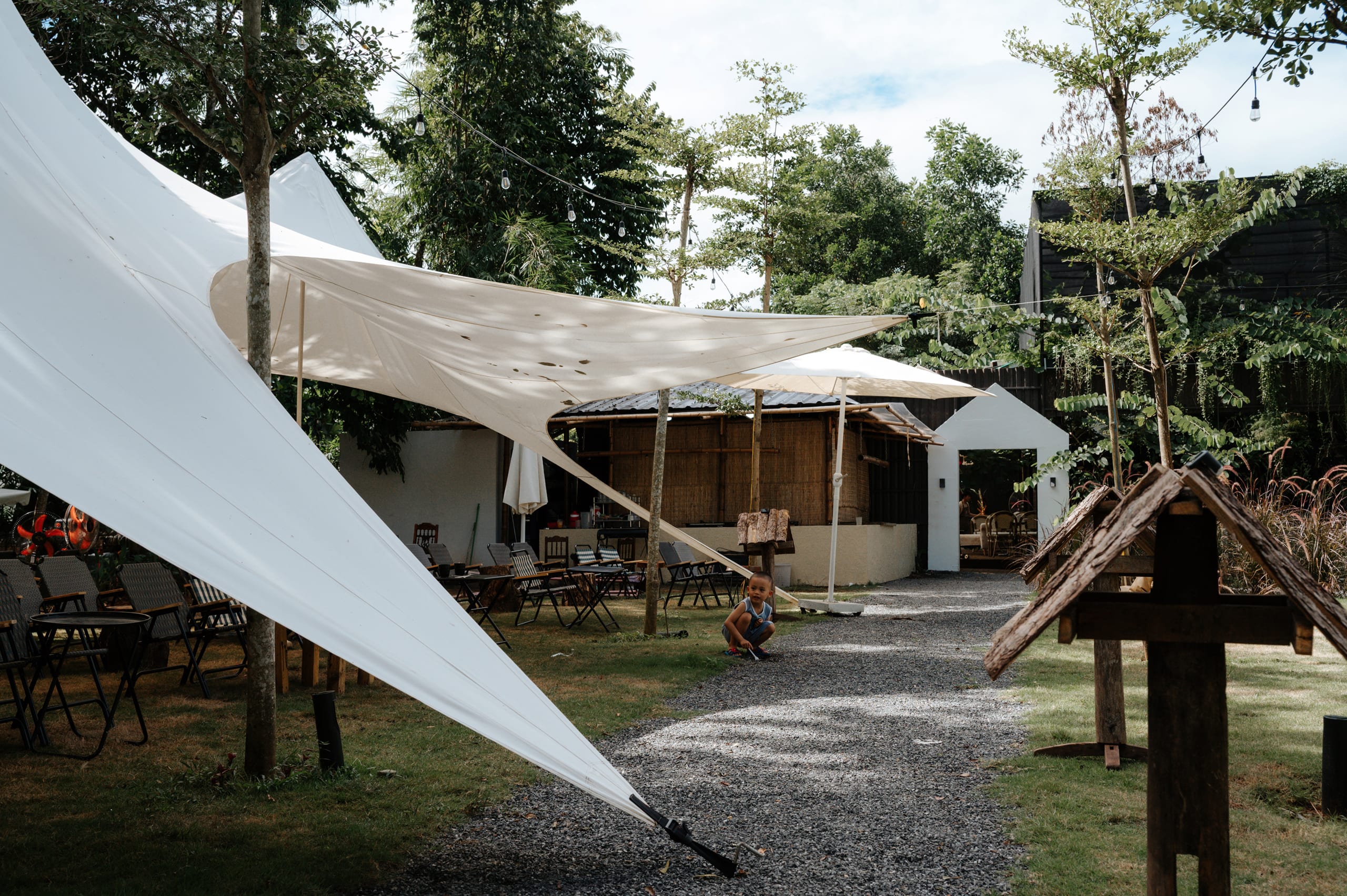 Lia Coffee & Retreat Đà Nẵng - Image 21