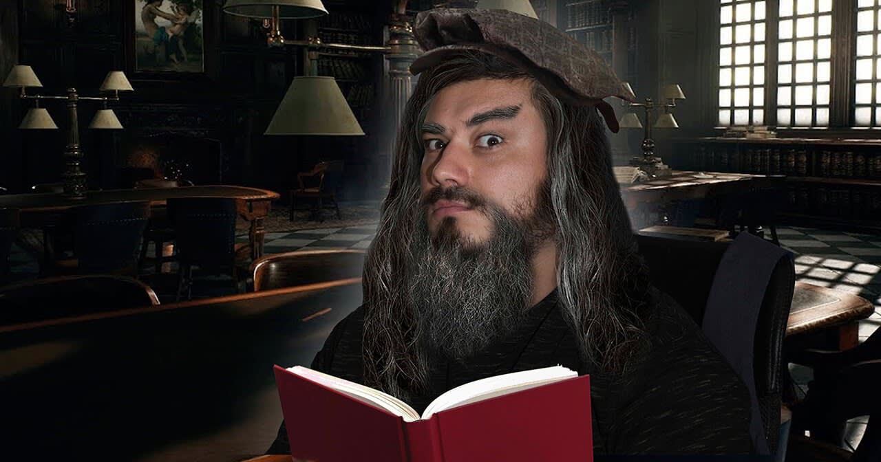 Trebaju nam nove reči za...