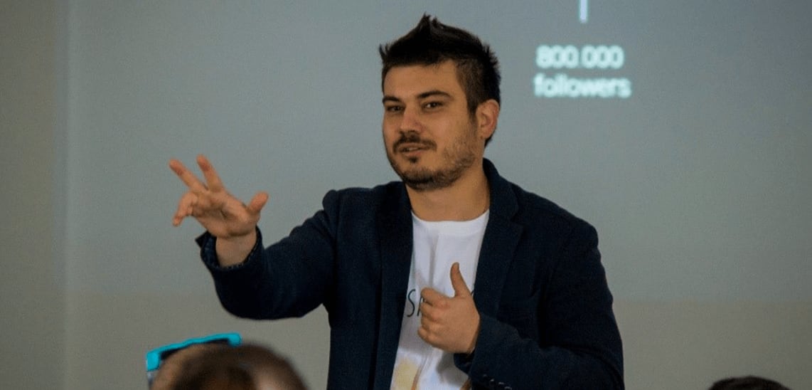 3 Stvari koje jedan student treba da zna o "digitalu"