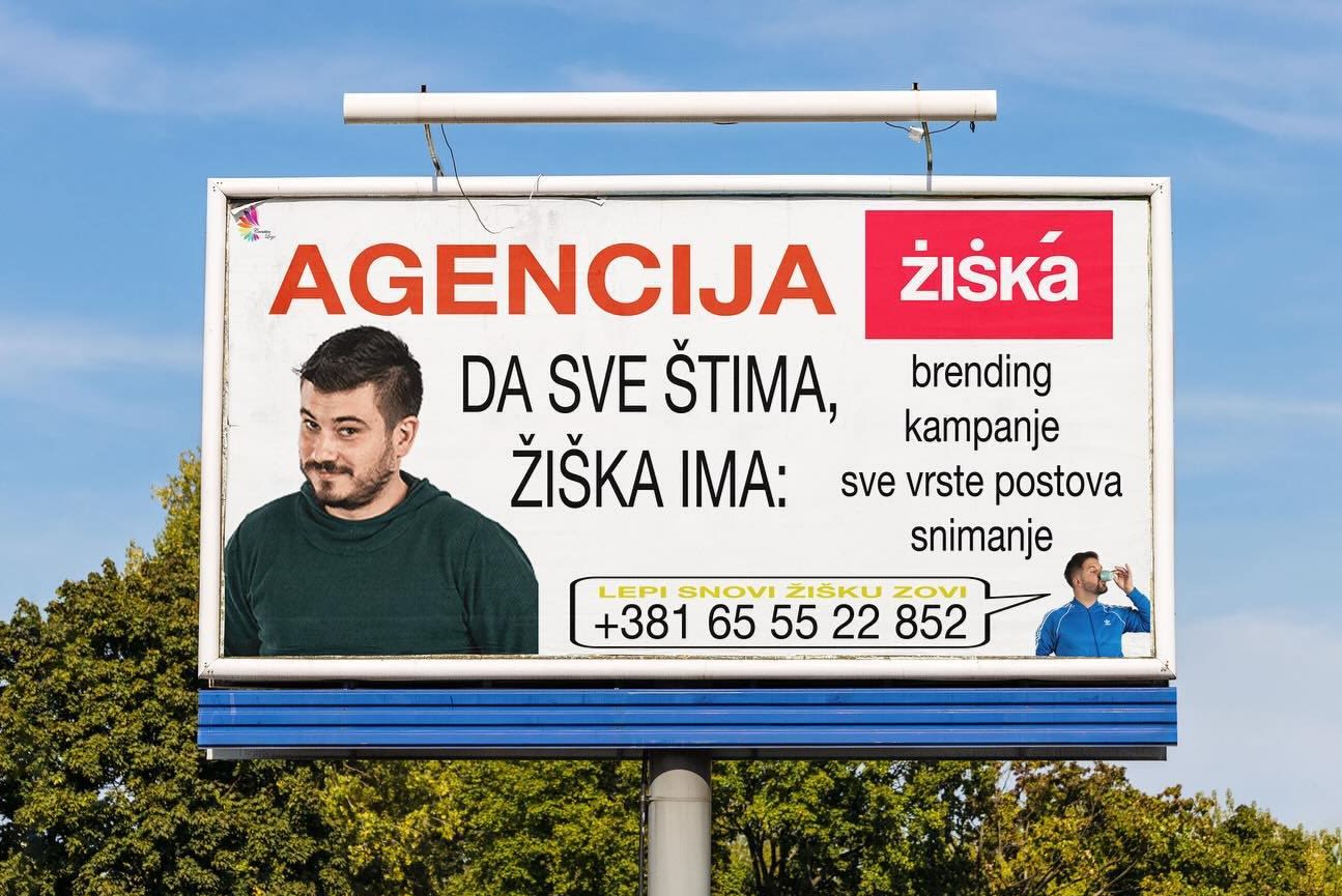 Zašto retko izlazimo na pičeve