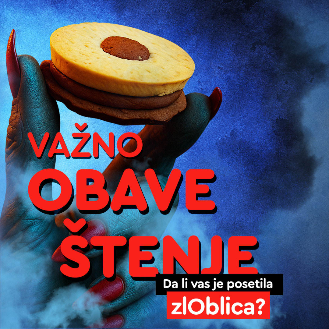 Noblice - Zloblice