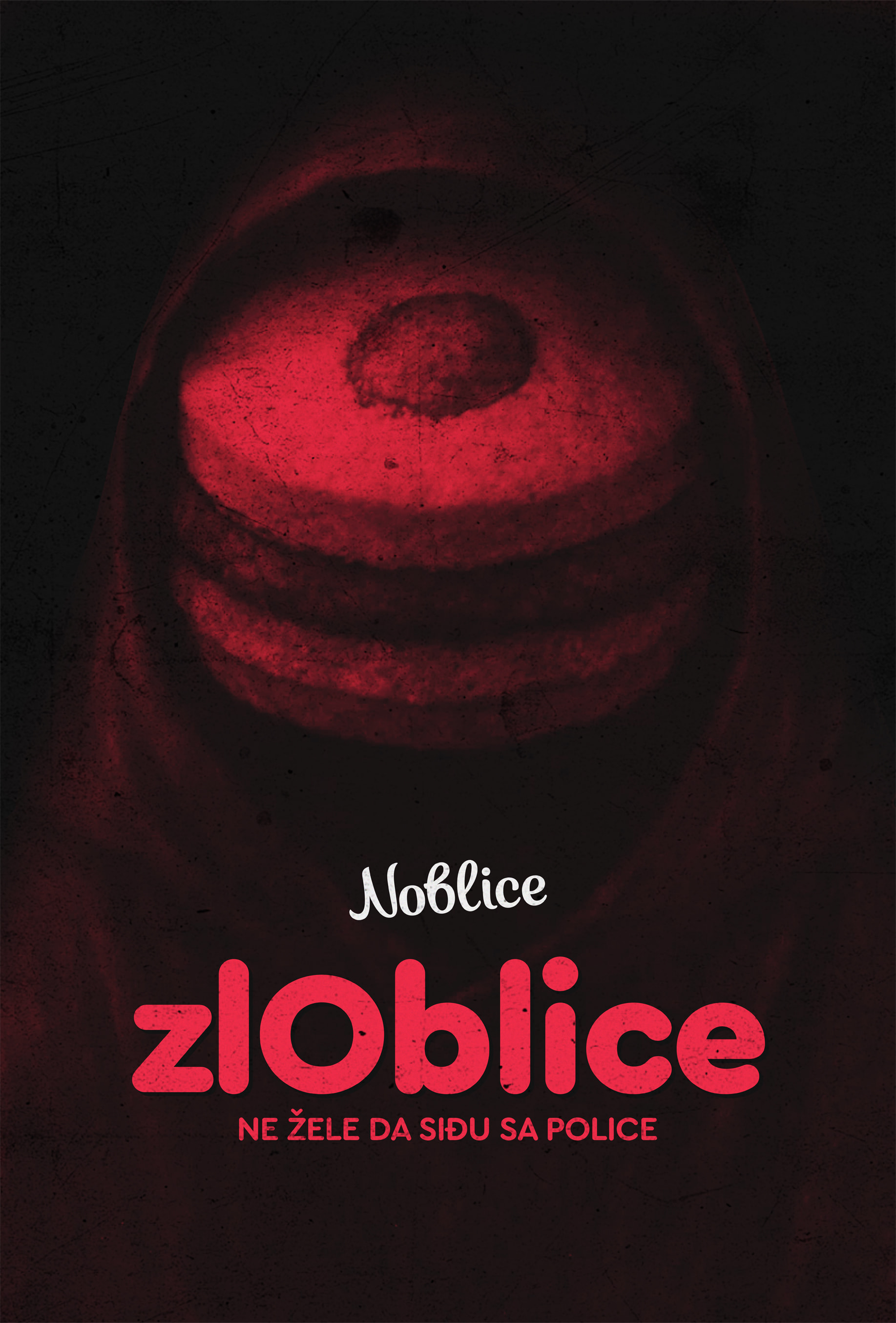 Noblice - Zloblice