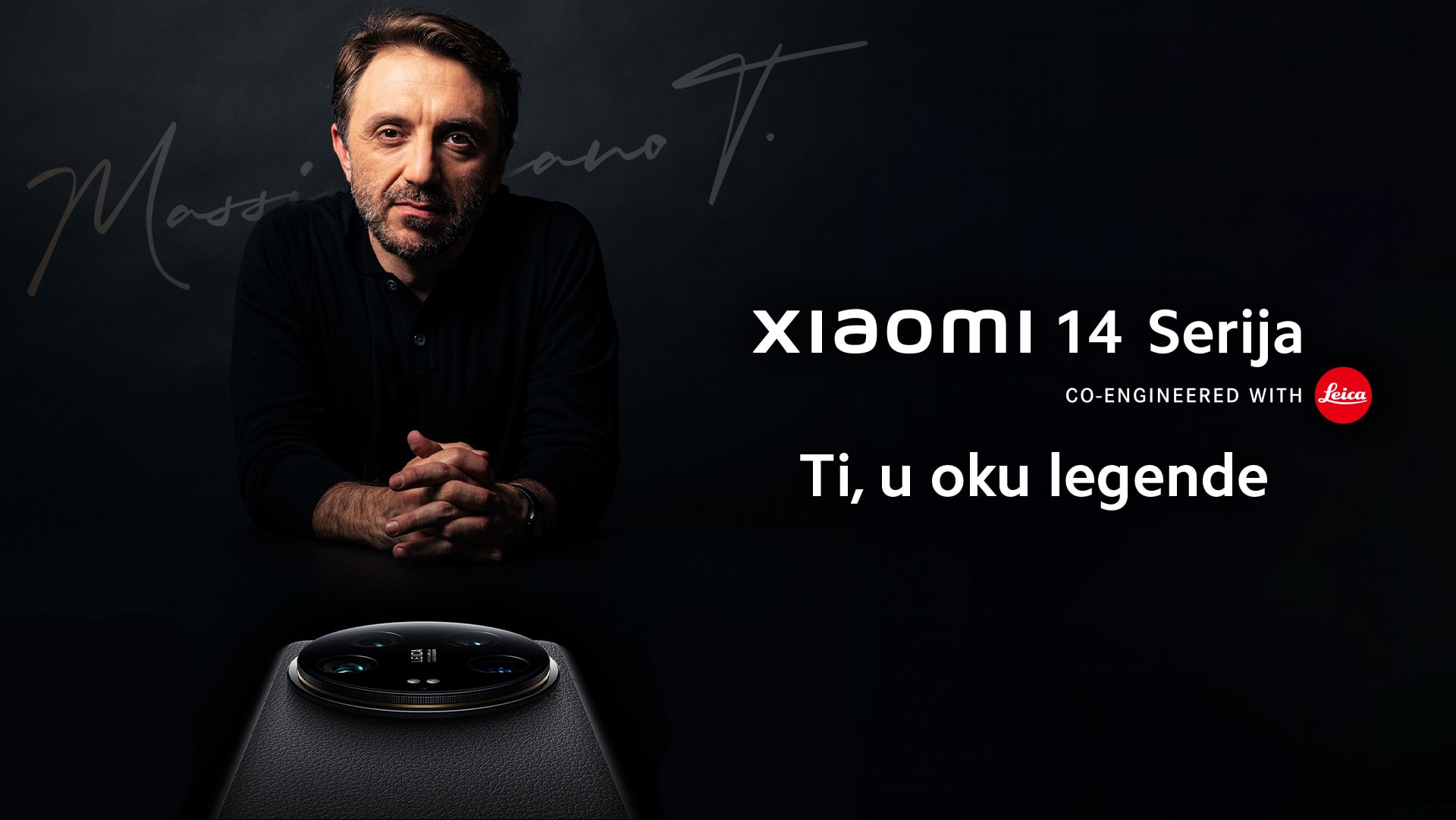 Xiaomi 14 serija