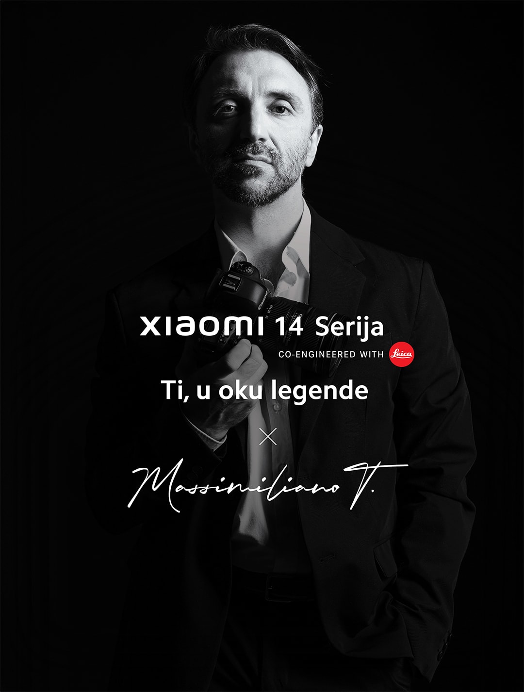Xiaomi 14 serija