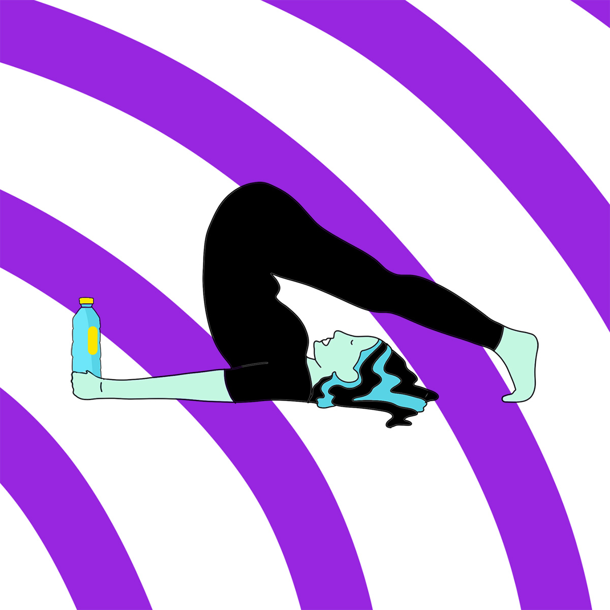 Joga