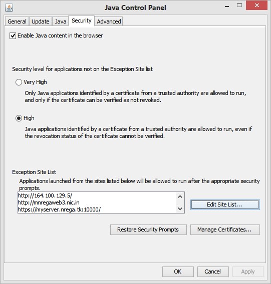 Mgnrega Digital Signature Ultimate Guide Deo West Bengal Expertos en seguridad informática y seguridad de la información. mgnrega digital signature ultimate