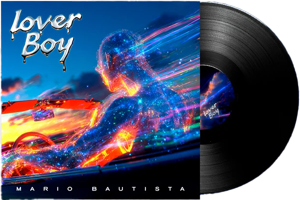 Lover Boy