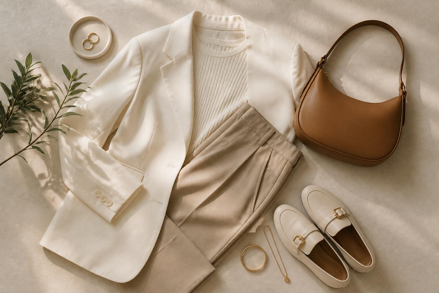 Cover image for "How AI Can Help You Get Dressed Every Morning"