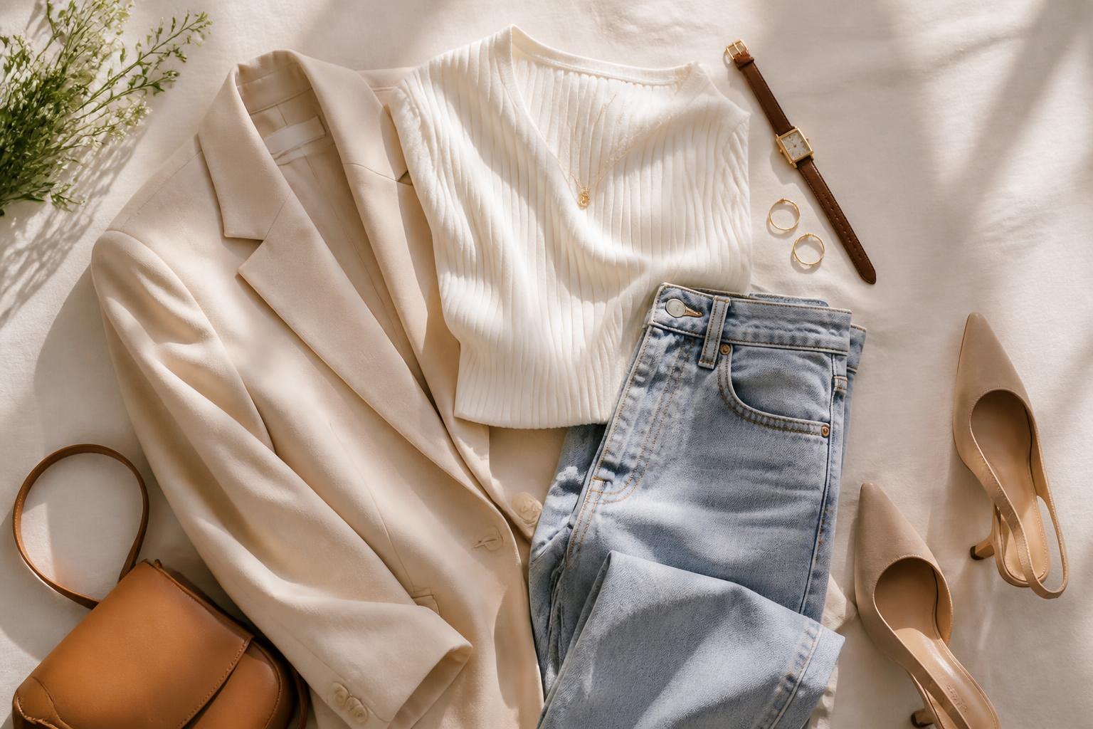 Cover image for "How to Style Clothes You Already Own"
