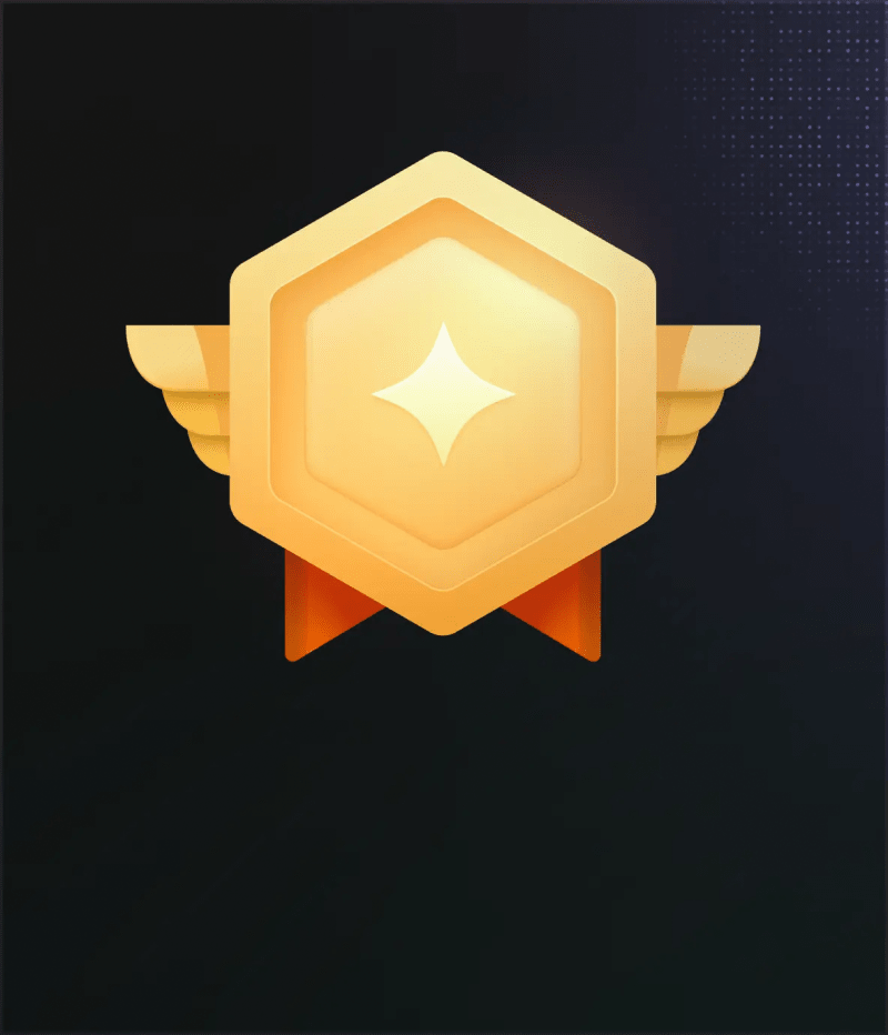 Gold Starter