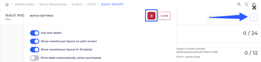batch-deletion