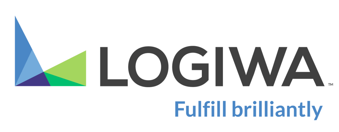 Official Logiwa logo