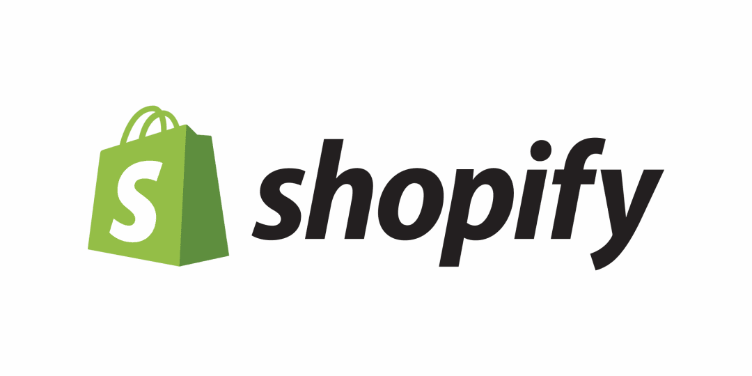 Shopify logo, Logiwa native integration