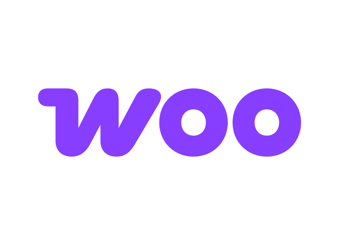 WooCommerce logo, Logiwa native integration
