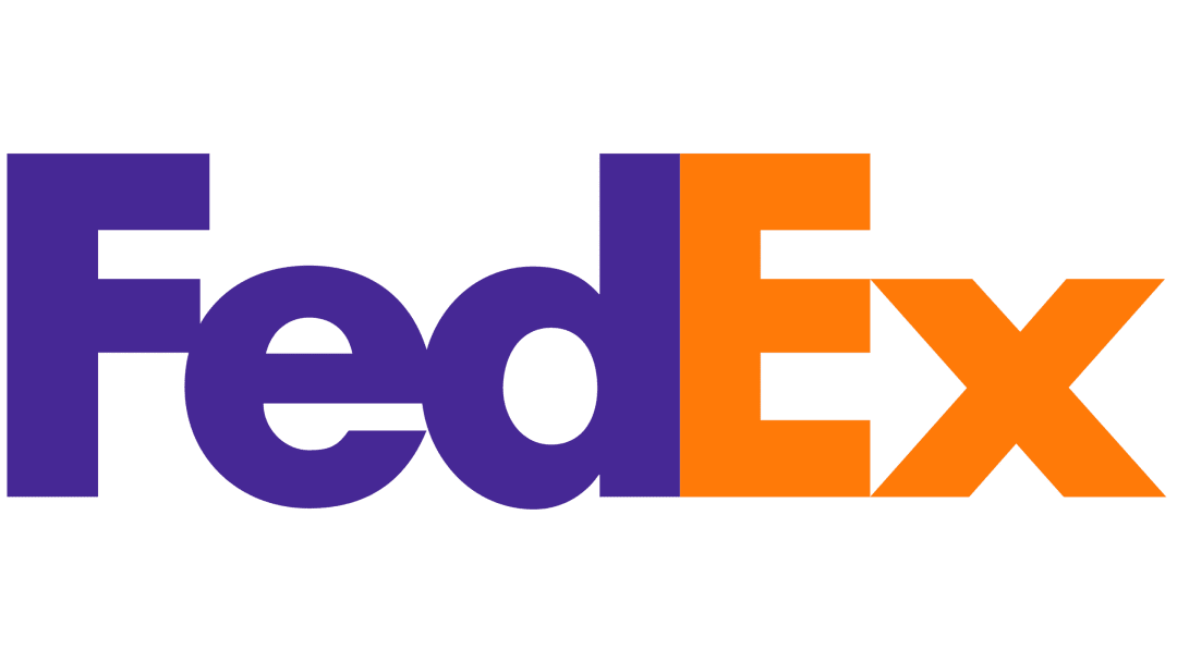 FedEx logo, Logiwa native integration