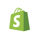 Shopify logo