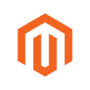 Magento logo