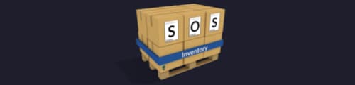 SOS Inventory WMS for QuickBooks