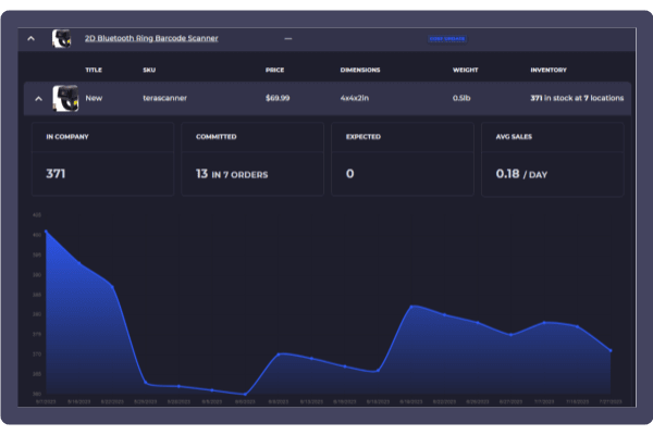 feature screenshot