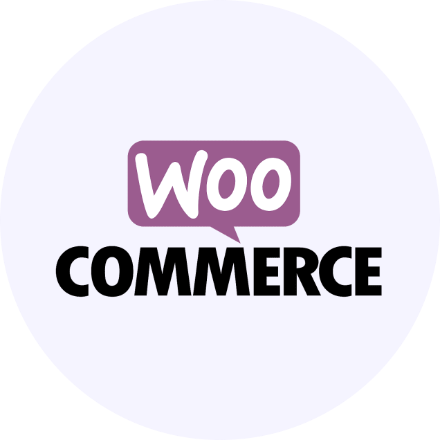 WooCommerce logo