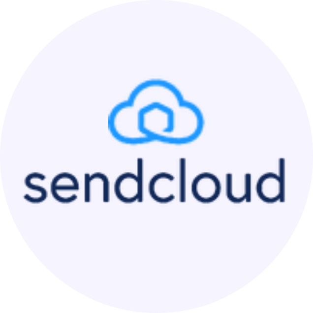 Sendcloud logo