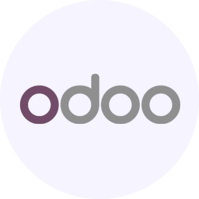 Odoo logo