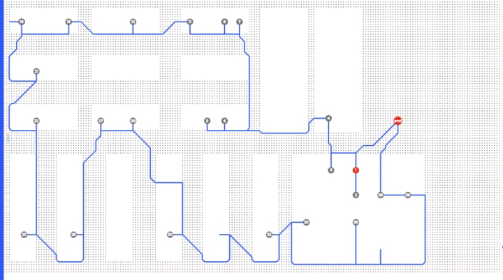 advanced pick routing for shopify stores