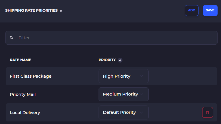 shipping-rate-priorities