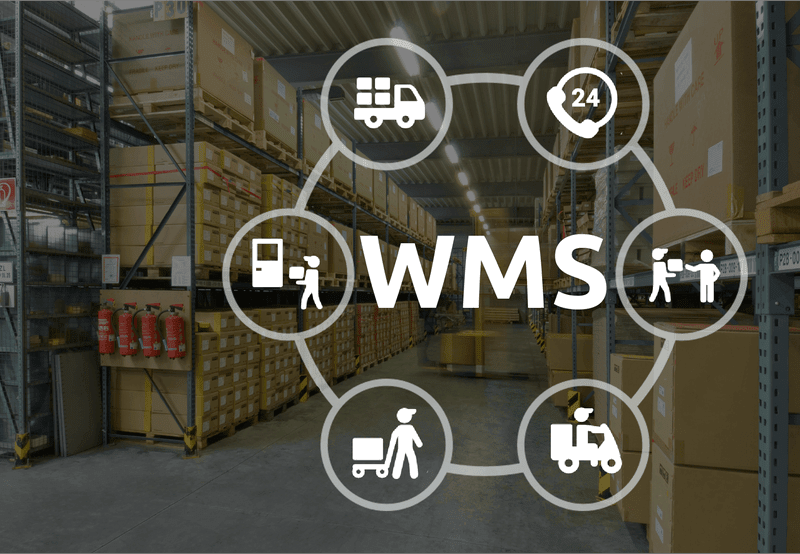 Best Shopify WMS in 2026: 5 Options Compared