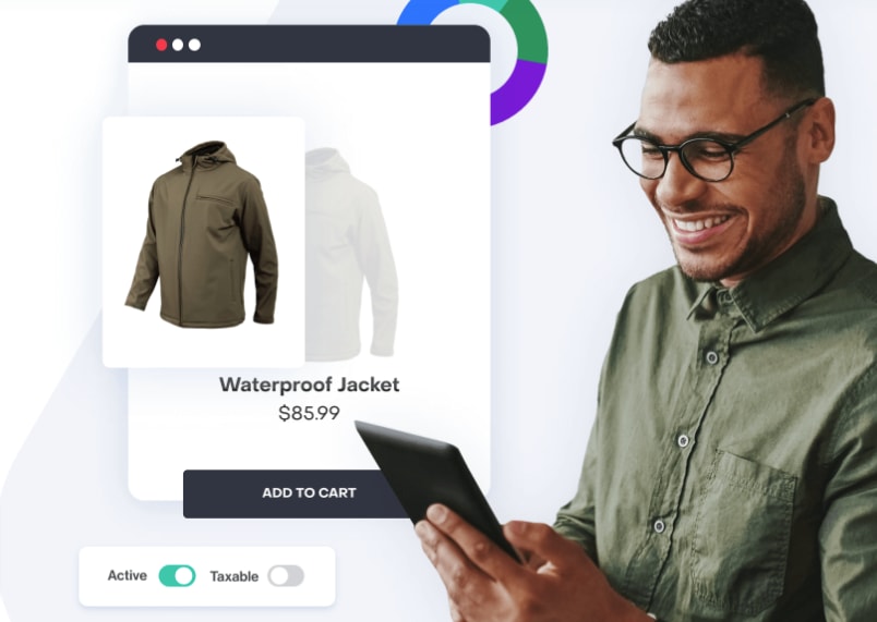 miva modern eCommerce platform that evolves with your business - enterprise eCommerce