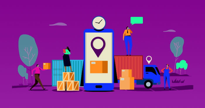 How to Efficiently Handle eCommerce shipping