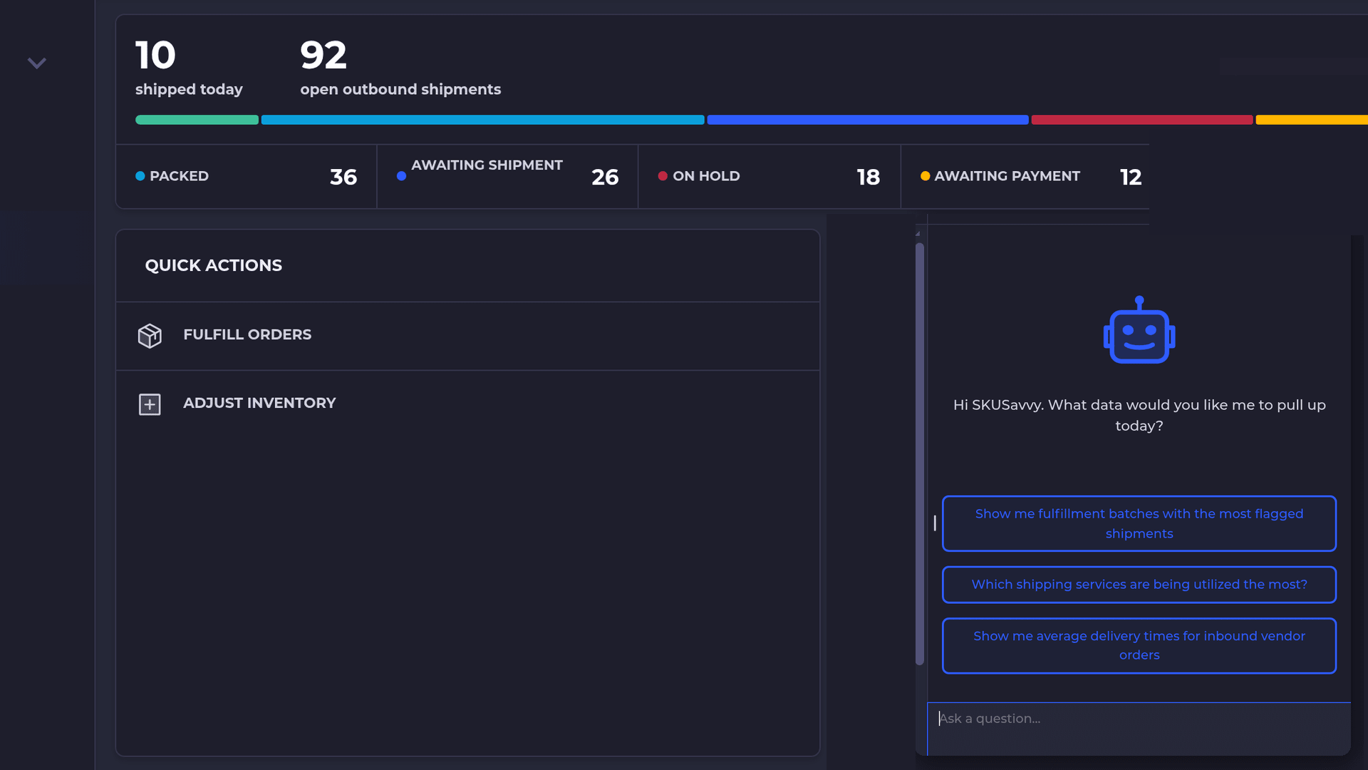 Settings & SavvyBot — bind savvybot-1080p.png