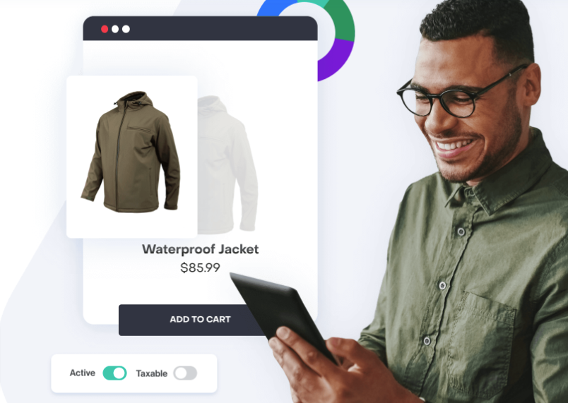 miva modern eCommerce platform that evolves with your business - enterprise eCommerce