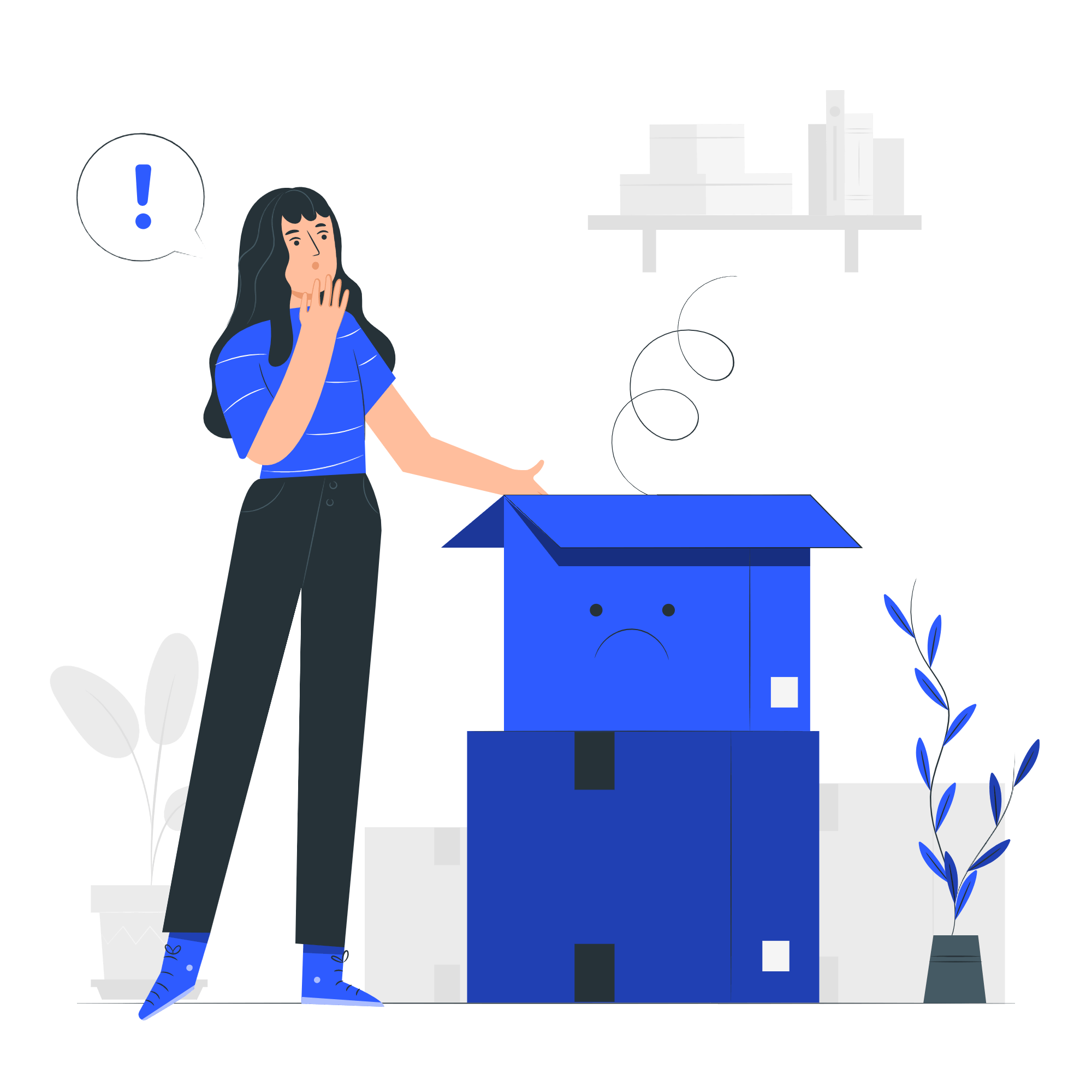 mobile shipping and fulfillment software