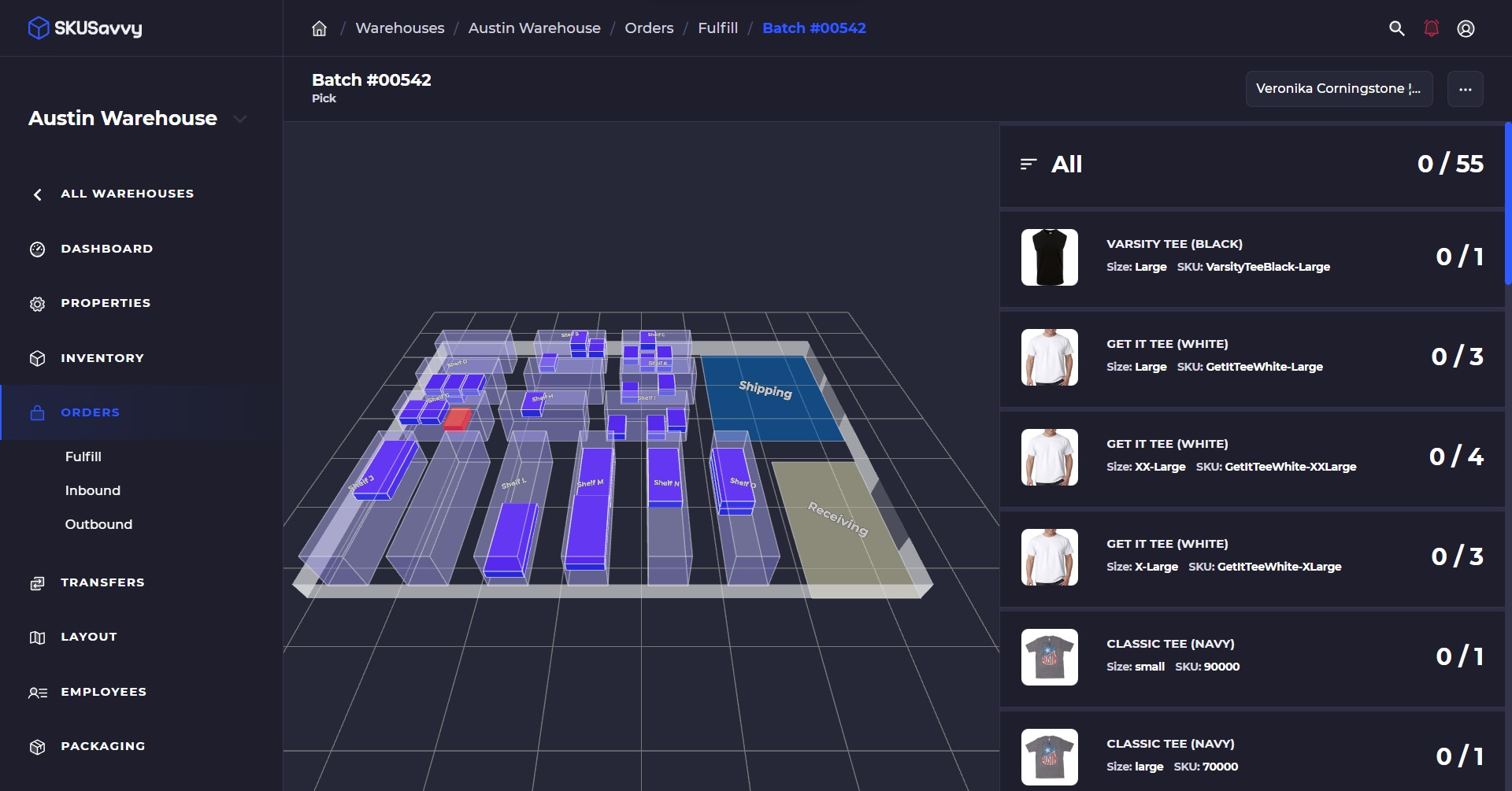 alternative to orderhive