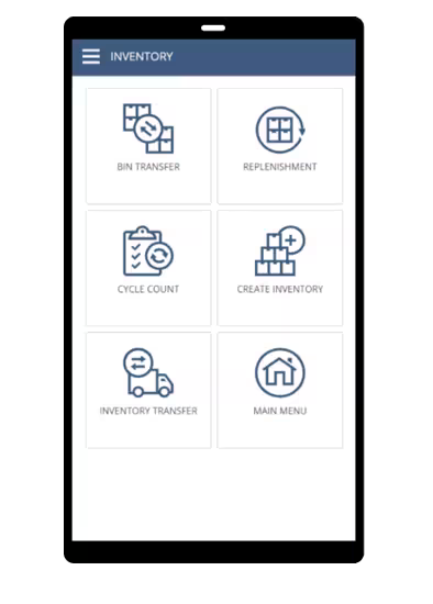 netsuite inventory app