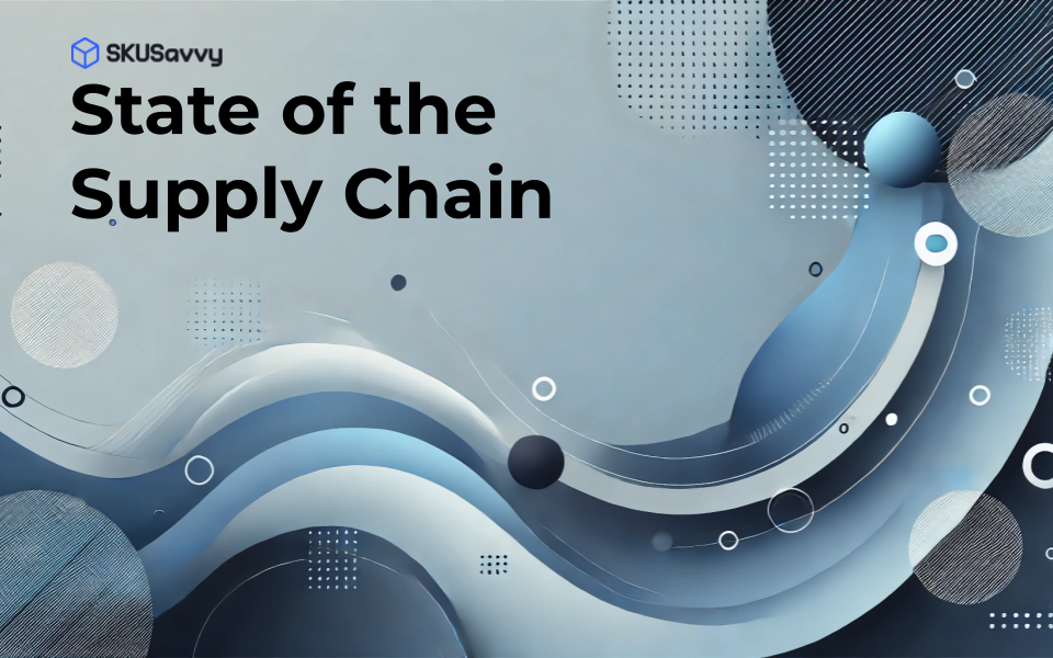 Logistics and Supply Chain Analysis for U.S. eCommerce 
