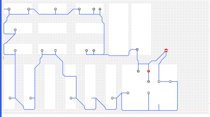 advanced pick routing for shopify stores