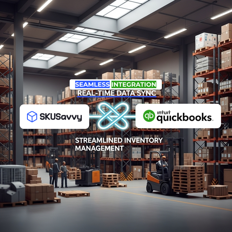 quickbooks inventory system