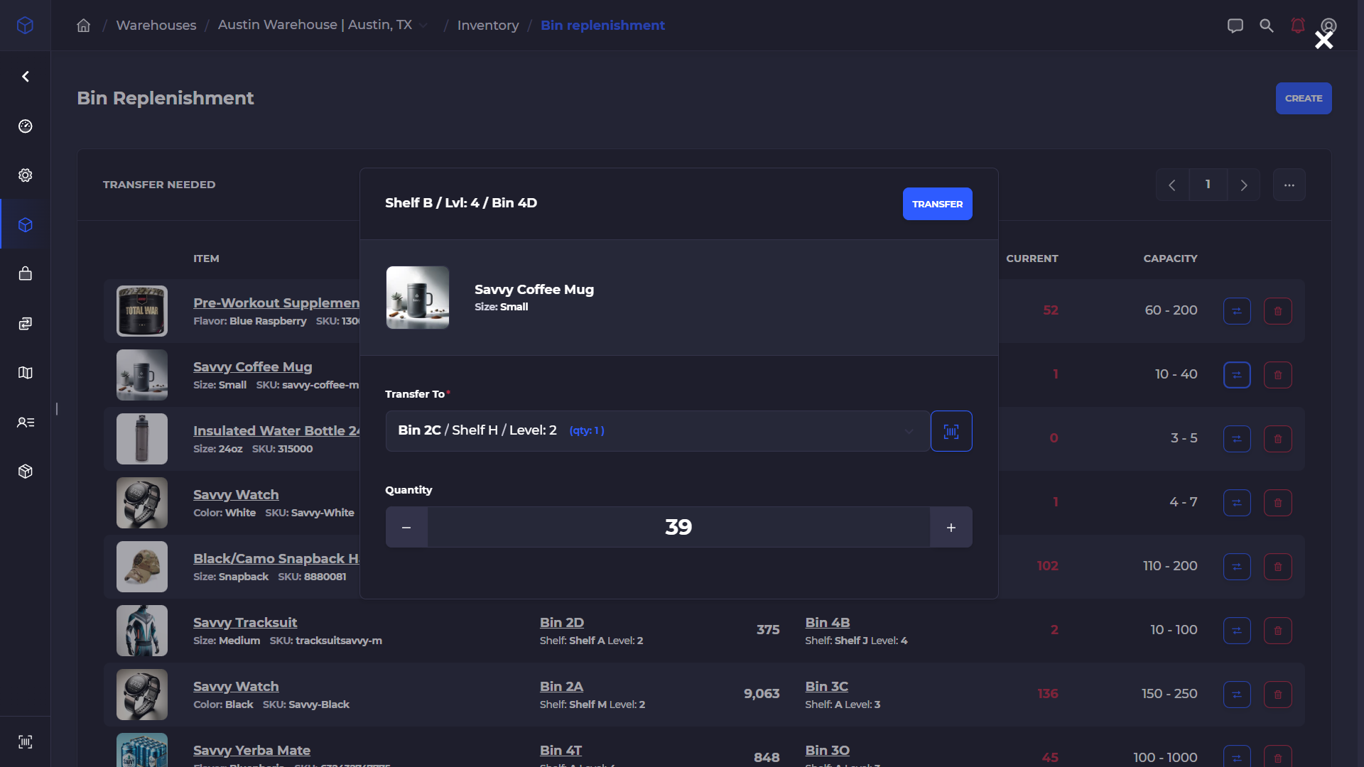 quickbooks sync for shopify
