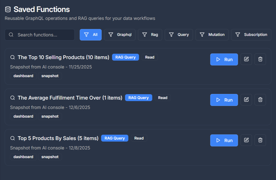 inventory management powered by ai