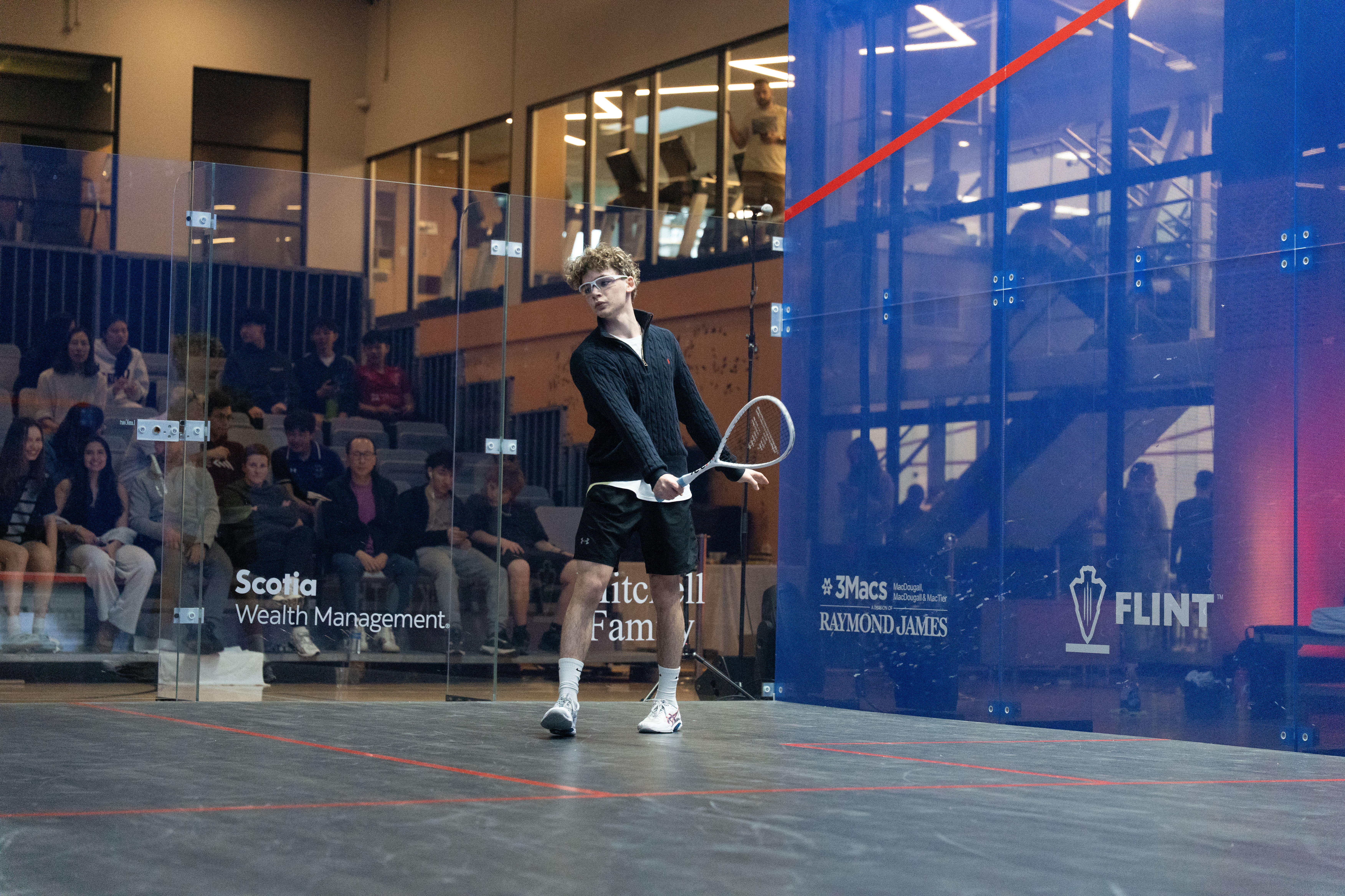 Squash Nationals 2026
