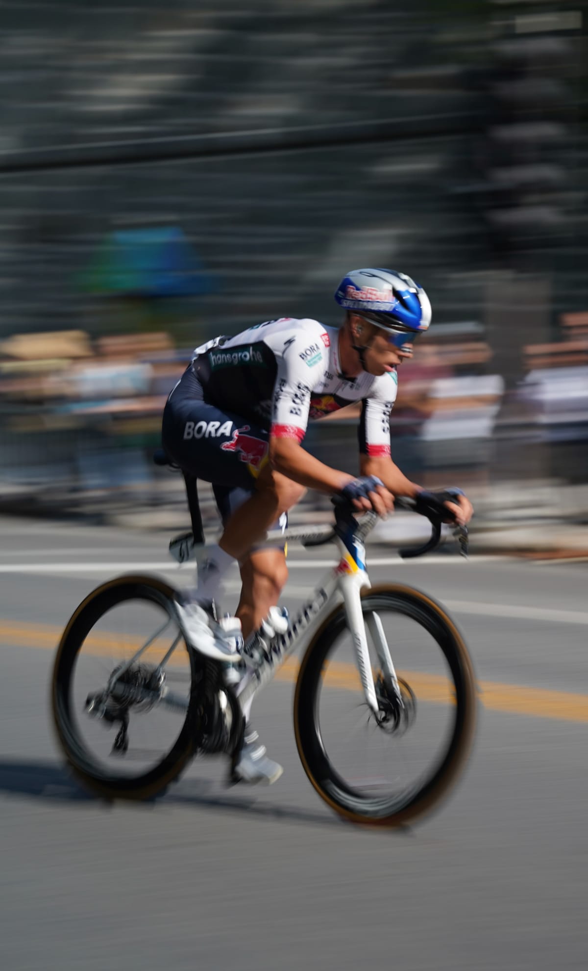 Grand Prix Cycliste de Québec — photo 1
