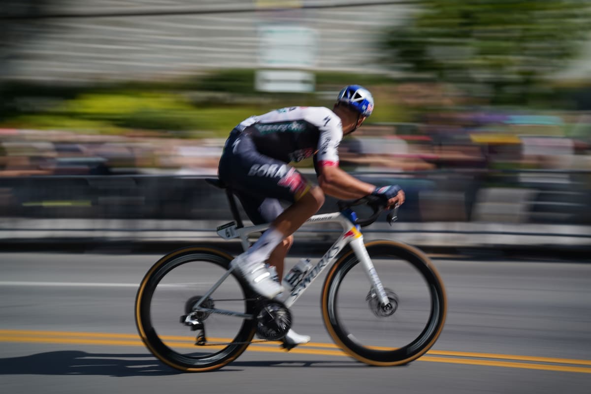 Grand Prix Cycliste de Québec — photo 2